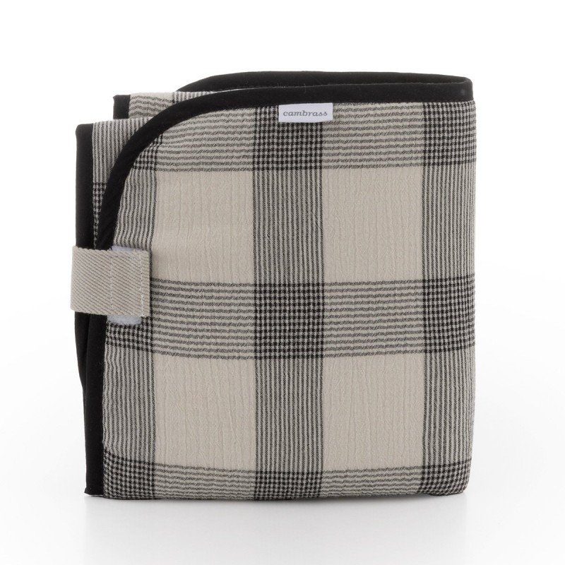 CAMBIADOR VESTIDOR 40x60x1 CM CHELSA RICE