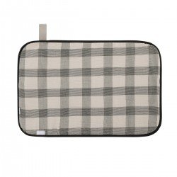 CAMBIADOR VESTIDOR 40x60x1 CM CHELSA RICE