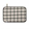 CAMBIADOR VESTIDOR 40x60x1 CM CHELSA RICE