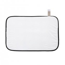 COUVERTURE A LANGER 40x60x1 CM CHELSA RICE