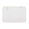 COUVERTURE A LANGER 40x60x1 CM CHERRY ROSE