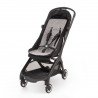 COLCHONETA SILLA UNIV.RECTA POLO BLACK 30x80x1 CM