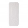 UNIV.STROLLER CUSHION PR ST. CANDELA ECRU 30x80x1 CM