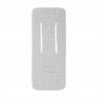 PASSEG.UNIV.CUSCINO CARROZ.DRI POLO GREY 30x80x1 CM