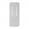 UNIV.STROLLER CUSHION PR ST. POLO GREY 30x80x1 CM