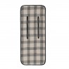 UNIV.STROLLER CUSHION PR ST. CHELSA RICE 30x80x1 CM