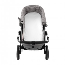 REV.INNER COVER CARRYCOT...
