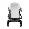 GARNITURA CAPAZO CREMALL.REV. POLO BLACK 35x75x35 CM