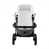 FODERA PER NAVICELLA ZIP REV. POLO GREY 35x75x35 CM