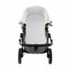 REV.INNER COVER CARRYCOT ZIP CHELSA RICE 35x75x35 CM