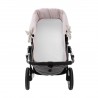 HOUSSE POUR NACELLE ZIP REV. DUTTON STONE 35x75x35 CM