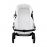 FODERA PER NAVICELLA REVERS. POLO BLACK 35x75x35 CM