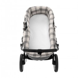 REVERS.INNER COVER CARRYCOT...