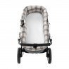 REVERS.INNER COVER CARRYCOT CHELSA RICE 35x75x35 CM