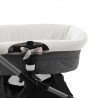 REVERS.INNER COVER CARRYCOT CHELSA RICE 35x75x35 CM