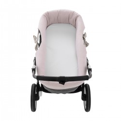 FODERA PER NAVICELLA REVERS. DUTTON STONE 35x75x35 CM