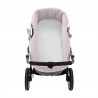 FODERA PER NAVICELLA REVERS. DUTTON STONE 35x75x35 CM