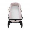 HOUSSE POUR NACELLE REVERS. DUTTON STONE 35x75x35 CM