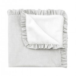 MANTA REVERSIBLE 65x65x1 CM...