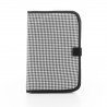 PORTADOCUMENTOS POLO BLACK 3x19x27 CM