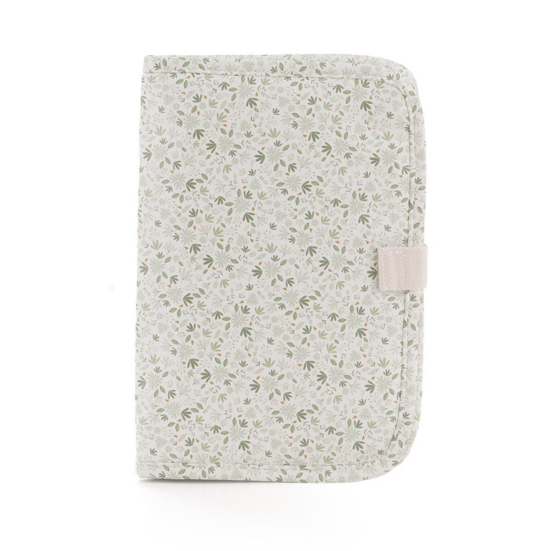 PORTADOCUMENTOS BOSCO MINT 3x19x27 CM