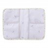 PROTÈGE-CARNET DE SANTÉ BOSCO MINT 3x19x27 CM