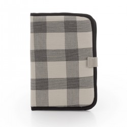 PROTÈGE-CARNET DE SANTÉ...