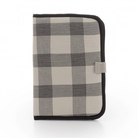 PAPER CARRIER CHELSA RICE 3x19x27 CM