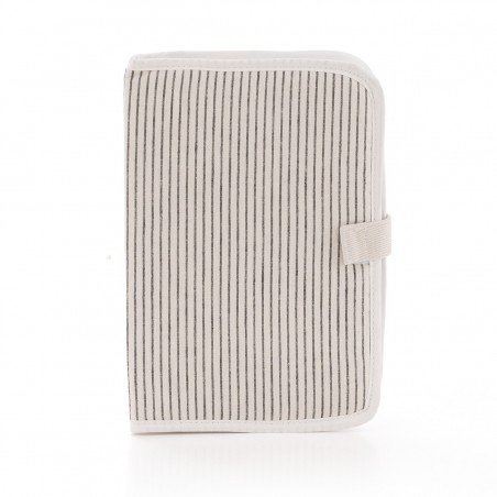 PORTADOCUMENTOS DUTTON STONE 3x19x27 CM