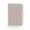PAPER CARRIER CANDELA WINE 3x19x27 CM