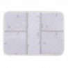 PAPER CARRIER CANDELA WINE 3x19x27 CM