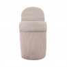 SACO CAPAZO + COLCHONETA CANDELA WINE 35x80x6 CM