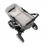 SACO CAPAZO X SIN CAPUCHA DUTTON STONE 33x70x5 CM