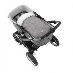 FOOTMUFF 2 IN 1 WINTER POLO...
