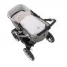 FOOTMUFF 2 IN 1 WINTER CANDELA ECRU 35x80x6 CM