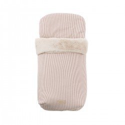 FOOTMUFF 2 IN 1 WINTER CANDELA WINE 35x80x6 CM
