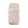 FOOTMUFF 2 IN 1 WINTER CANDELA WINE 35x80x6 CM
