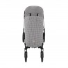 SACCO PER PASSEGGINO TOKYO UNI POLO BLACK 43x92x5 CM