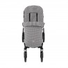 SACCO PER PASSEGGINO TOKYO UNI POLO BLACK 43x92x5 CM