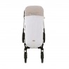 SACO SILLA PASEO TOKYO UNIV. CANDELA CRUDO 43x92x5 CM