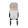 SACO SILLA PASEO TOKYO UNIV. CANDELA CRUDO 43x92x5 CM