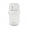 SACO SILLA PASEO TOKYO UNIV. POLO GREY 43x92x5 CM
