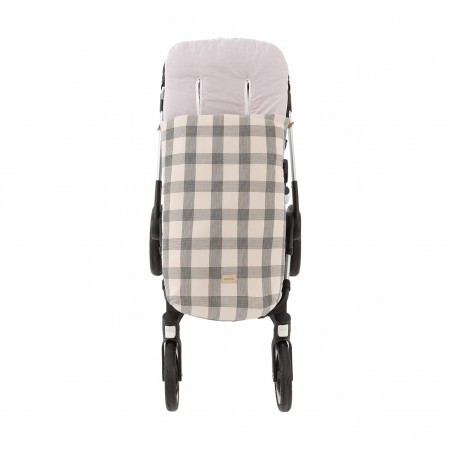SACO SILLA PASEO TOKYO UNIV. CHELSA RICE 43x92x5 CM