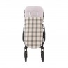 UNIV.FOOTMUFF STROLLER TOKYO CHELSA RICE 43x92x5 CM
