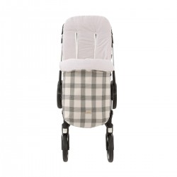 SACO SILLA PASEO TOKYO UNIV. CHELSA RICE 43x92x5 CM