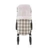 SACO SILLA PASEO TOKYO UNIV. CHELSA RICE 43x92x5 CM