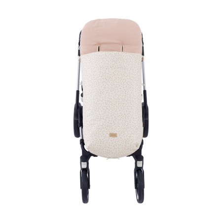 SACO SILLA PASEO TOKYO UNIV. CHERRY ROSA 43x92x5 CM