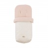 SACO SILLA PASEO TOKYO UNIV. CHERRY ROSA 43x92x5 CM
