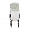 SACO SILLA PASEO TOKYO UNIV. CHERRY VERDE AGUA 43x92x5 CM