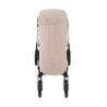 UNIV.FOOTMUFF STROLLER TOKYO CANDELA WINE 43x92x5 CM